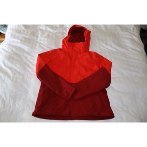 The North Face 3 Layer Ski Jacket Women's XL